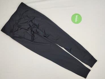 legginsy czarne damskie adidas: F&F, Legginsy Sportowe damskie, rozmiar M — 3