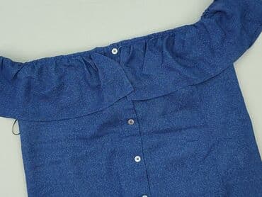 bluzka z odkrytym ramieniem allegro: FRNCH, Bluzka damska, rozmiar S — 1