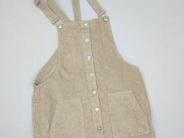 Esmara, Ogrodniczki damskie, rozmiar L