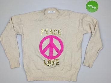 sweter: MB, Sweter damski, rozmiar One size — 2