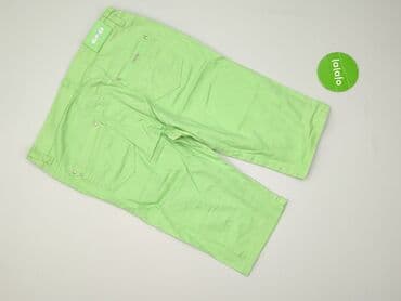 japonki: Cherry, Spodnie 3/4 damskie, rozmiar XL — 3