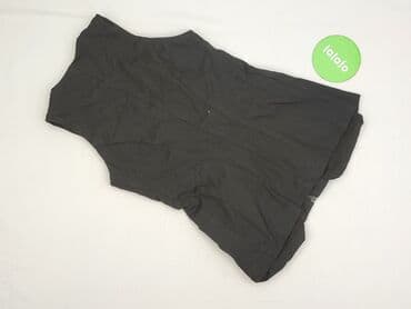 c a kamizelka damska garniturowa: Kamizelka damska, rozmiar S — 3