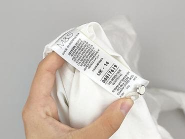 make a strong: Marks & Spencer, Koszula damska, rozmiar XL — 4