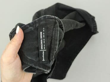 kurtki jeansowe stradivarius: Stradivarius, Sukienka damska, rozmiar S — 6