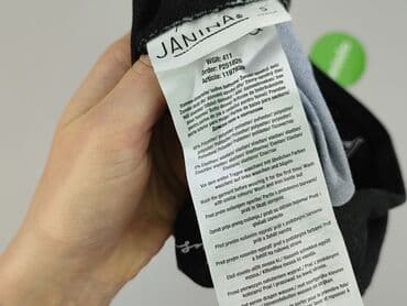 materiał do stroju kąpielowego: Janina, Szorty damskie, S — 5