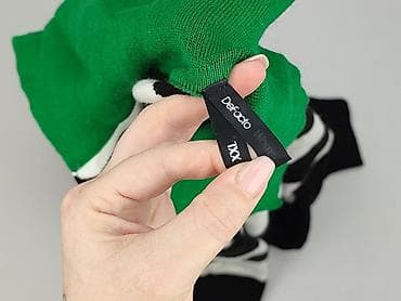 sweter z chokerem: Defacto, Sweter damski, rozmiar 2XL — 4