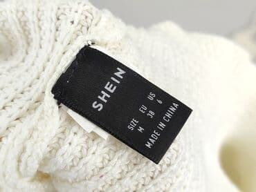 local heroes sweter: Shein, Sweter damski, M — 4