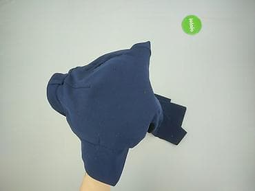 50 style converse: Material trousers for women, size XS — 5