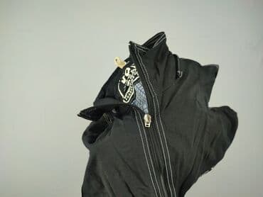 спортивний костюм чоловічий польща: Kurtka przejściowa dla mężczyzn, 3XL, stan - Bardzo dobry — 5