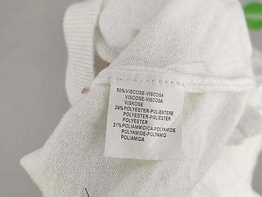 uzywane ubrania: Sweter damski, rozmiar 6XL — 5