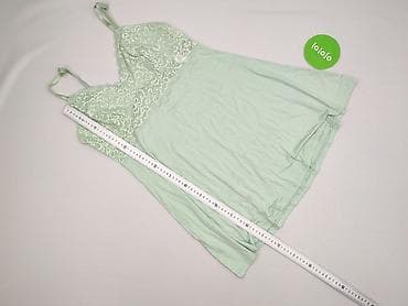 bielizna q: Koszula nocna damska, rozmiar L — 7