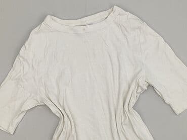 sinsay t shirty damskie: Sinsay, T-shirt damski, rozmiar L — 1