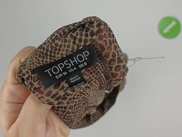 bluzki na konie: Topshop, Bluzka damska, rozmiar S — 5