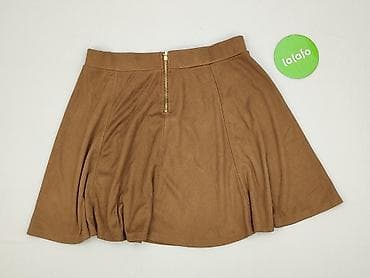 czat h: H&M Divided, Spódnica damska, rozmiar M — 3