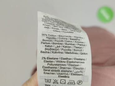 ccc klapki różowe: Selected Homme, Szorty dla mężczyzn, rozmiar M — 6