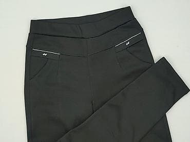 outerwear c: Legginsy Eleganckie damskie, rozmiar XL — 1