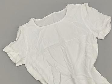 T-shirt damski, rozmiar S