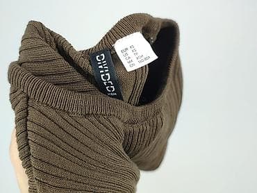 szorty hm: H&M Divided, Sukienka damska, rozmiar XS — 4
