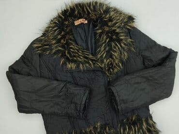 dsquared2 kurtka zimowa: Kurtka zimowa damska, XL — 1