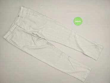 reserved chinosy: Reserved, Chinosy dla mężczyzn, rozmiar 4XL — 2