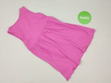 dół stroju kąpielowego allegro: Dress, Sinsay, 7 years, 116-122 cm, condition - Perfect — 3