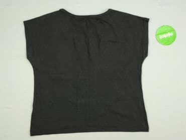 t shirty basic oversize: Carry, T-shirt damski, rozmiar XL — 3