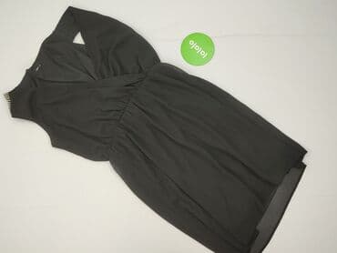 sukienki maxi na wesele z rozcięciem: ONLY, Sukienka damska, M — 3