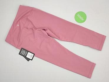 decathlon polary: Legginsy Sportowe damskie, rozmiar M — 3