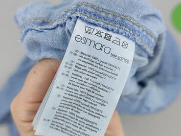 eobuwie emel: Esmara, Sukienka damska, rozmiar 4XL — 5
