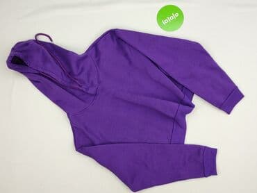 sweter z hello kitty: Shein, Bluza z kapturem damska, rozmiar M — 2