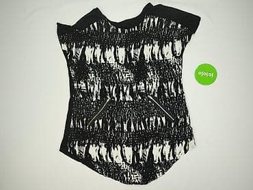 sinsay model: Bluzka damska, rozmiar 2XL — 2