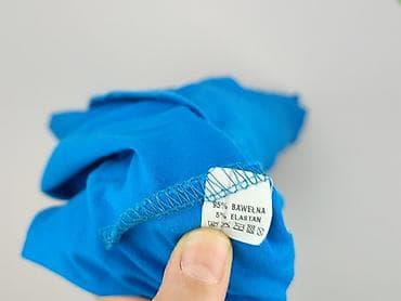 blue motion clothes: Sukienka damska, rozmiar S — 4