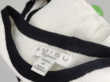 koszulka jedwabna intimissimi: Amisu, Top damski, rozmiar XS — 4