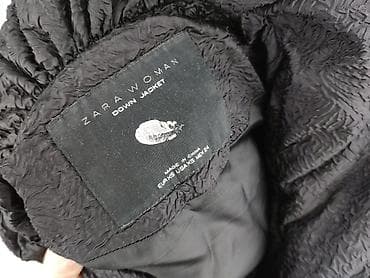 Kurtki zimowe: Zara, Kurtka zimowa damska, rozmiar XS — 5