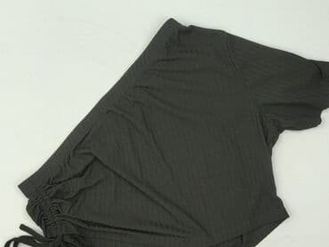 ekskluzywne stroje kąpielowe push up: Shein Curve, Top damski, 4XL — 1