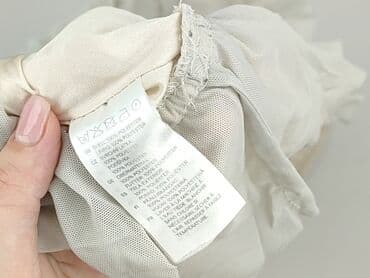 reserved białe bluzki: Bluzka damska, rozmiar M — 4