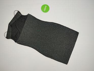 gino lanetti buty: Sinsay, Sukienka damska, rozmiar S — 3