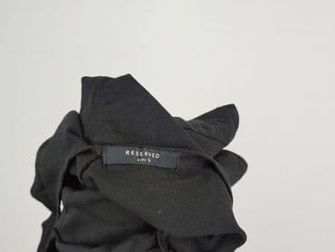 reserved sukienka fioletowa: Reserved, Sukienka damska, rozmiar S — 4