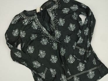 piżama w krowie łaty: Old Navy, Bluzka damska, L — 2