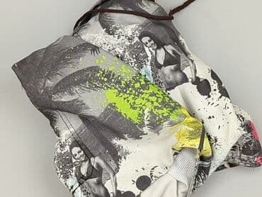 ubrania spongebob: Cedar Wood State, Szorty kąpielowe dla mężczyzn, rozmiar S — 6