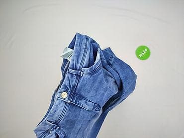 dzwony wrangler: Jeansy dla mężczyzn, rozmiar L — 6