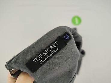 bluzki 42: Top Secret, Sukienka damska, rozmiar XL — 4