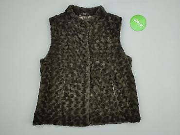 bomberka reserved: Kamizelka damska, rozmiar 4XL — 2