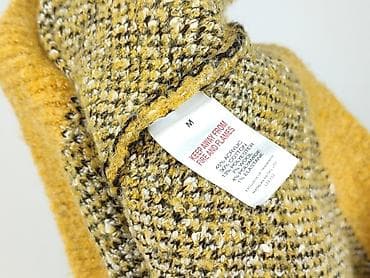 cropp sweter w paski: Papaya, Sweter damski, rozmiar M — 5