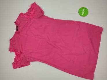 tanie sukienki wizytowe dla puszystych: Sheilay, Women`s dress, XL — 2