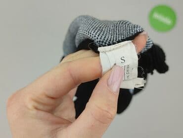 narzuty: Kardigan damski, rozmiar S — 5