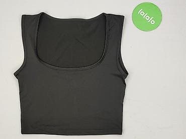 sweter cropp: Top damski, rozmiar S — 4