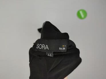 kozaki do sukienki midi: Sukienka damska, rozmiar L — 4