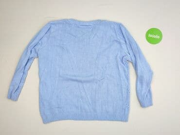 vans kurtka zimowa: Women`s sweater, size 5XL (EU 50) — 3