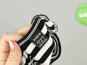 danhen bluzki: Shein, Top damski, rozmiar S — 5